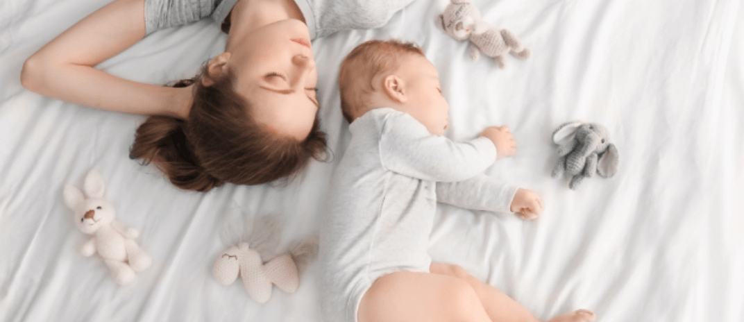 10 Best Sleep Tips for Newborns