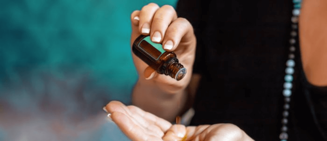 10 Essential Oils for Snoring