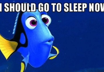 20+ Best Go To Sleep Memes For Sleepless Nights