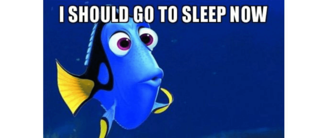 20+ Best Go To Sleep Memes For Sleepless Nights