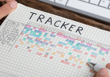 20+ Sleep Tracker Bullet Journal Ideas | Free Printable Sleep Tracker