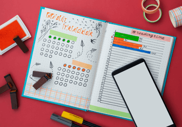 The 5 Best Habit Tracker Apps of 2024