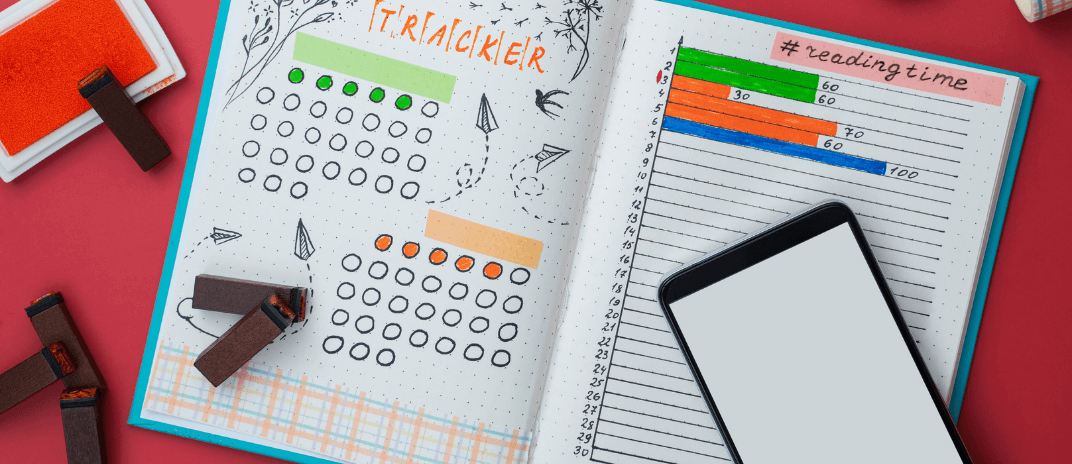 The 5 Best Habit Tracker Apps of 2024