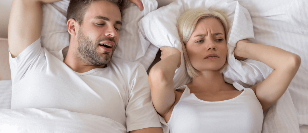 5 Best Snoring Apps to Help You Monitor Your Snoring