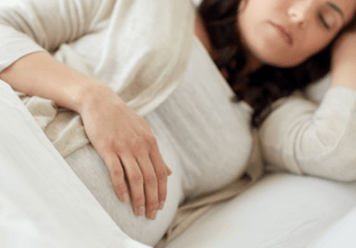 Snoring During Pregnancy: 5 Tips To Help Stop It