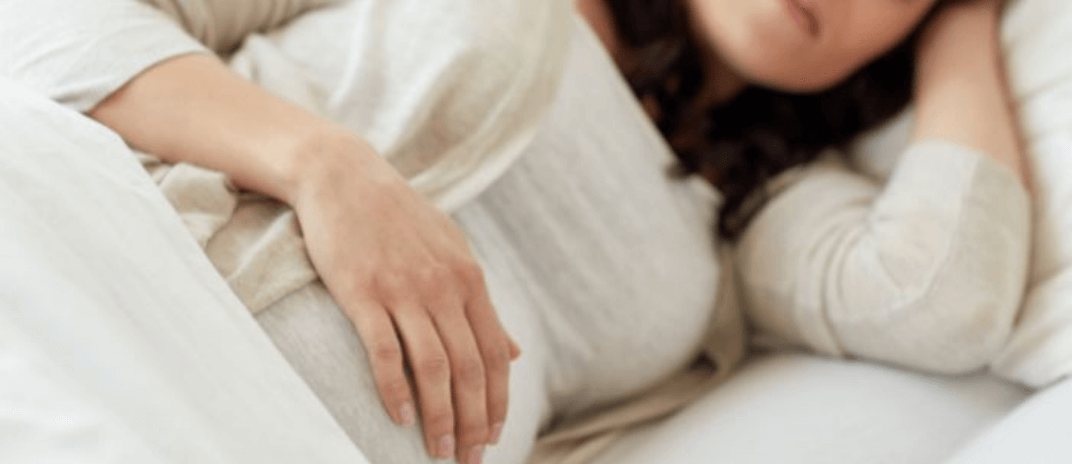 Snoring During Pregnancy: 5 Tips To Help Stop It