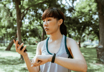 8 Best Fitbit Alternatives