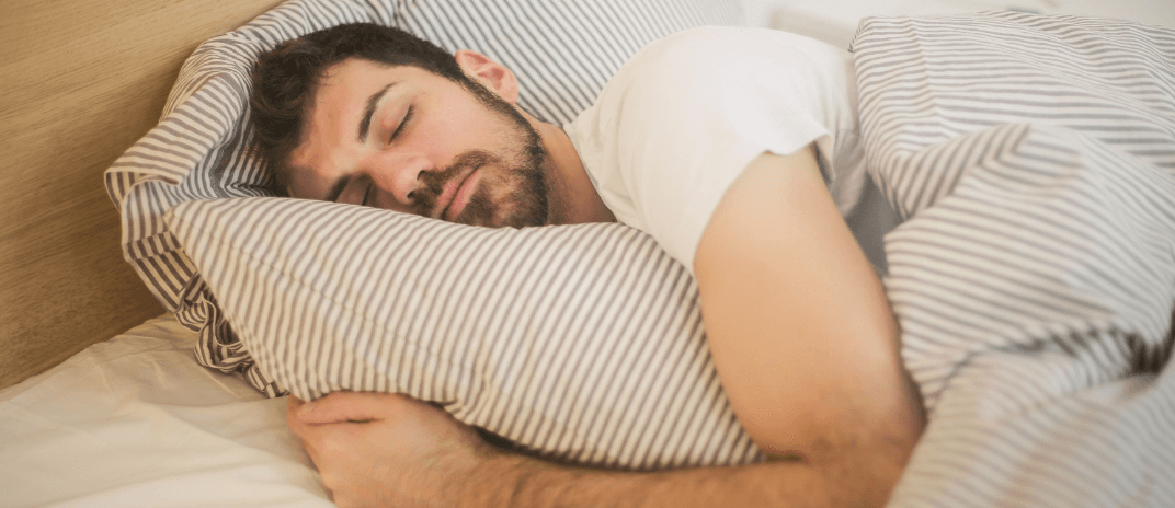 9 Relaxing Sounds to Sleep Better and Relieve Stress