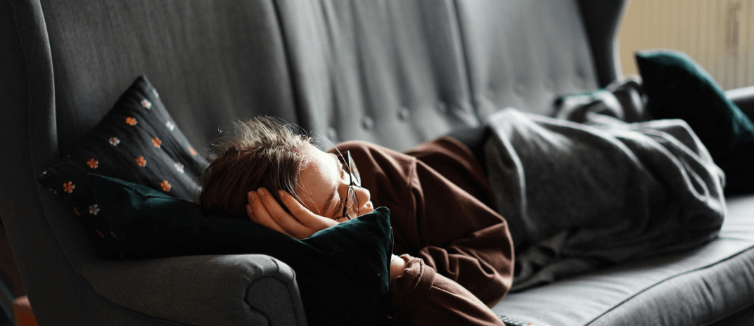 Afternoon Sleepiness: Tips To Overcome It