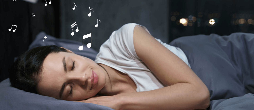 Best Noise For Sleeping: Sounds To Fall Asleep To