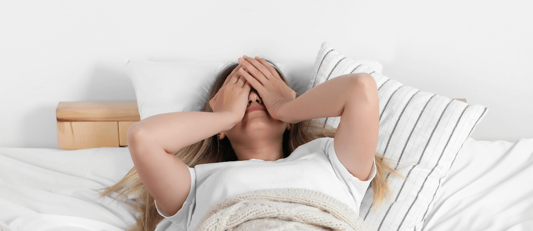 Restless Sleep: How To Cope With It