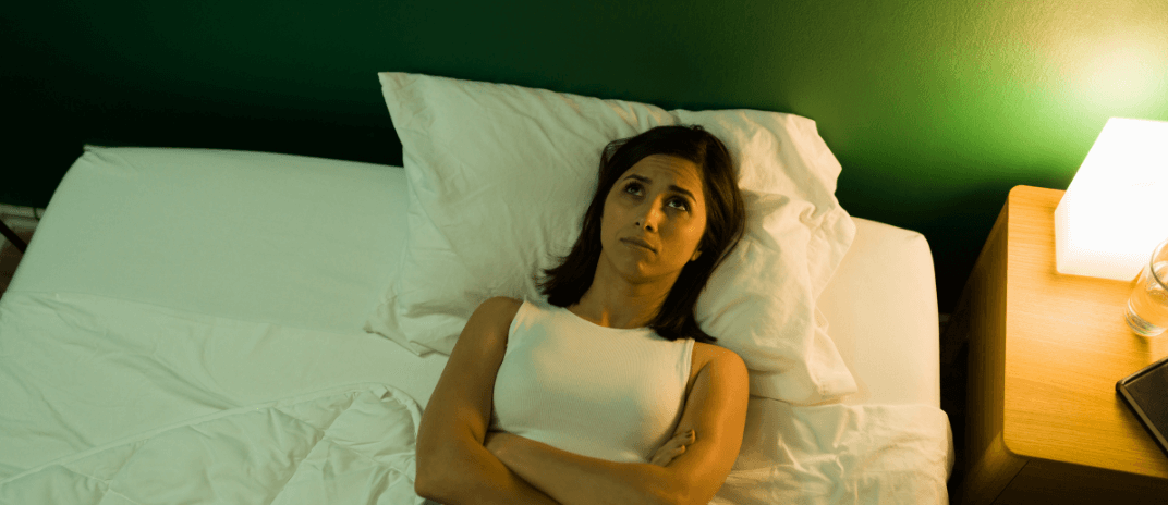 How To Go Back To Sleep? Strategies for Midnight Awakenings