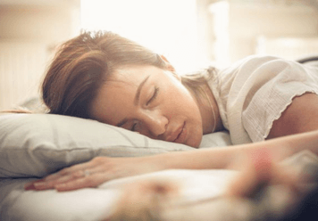 How Do Sleeping Positions Affect Your Skin?