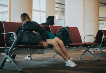 How Long Does a Jet Lag Last?