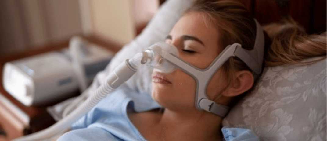 The Best CPAP Machine For Sleep Apnea