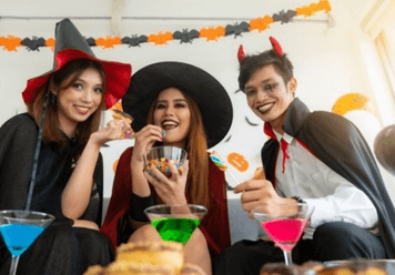 How To Stay Healthy During Halloween in 2024?