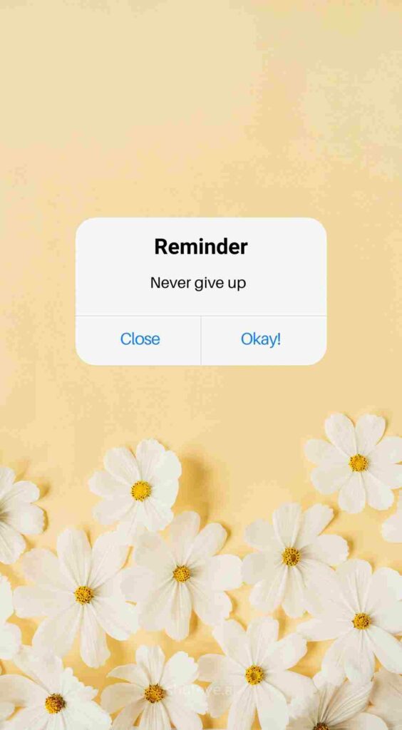 ShutEye reminder wallpapers reminder background