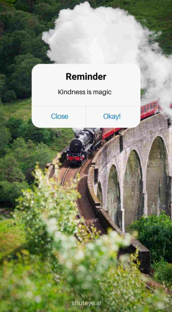 ShutEye reminder wallpaper reminder pictures