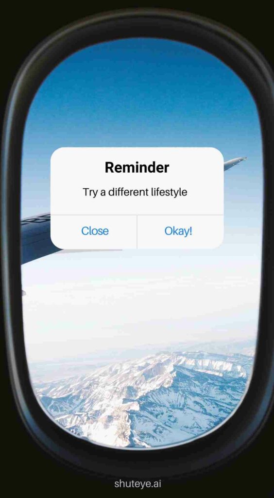 ShutEye reminder wallpapers reminder image free