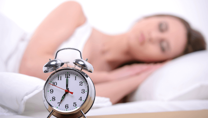 Is There A Best Time To Go To Sleep And Wake Up?