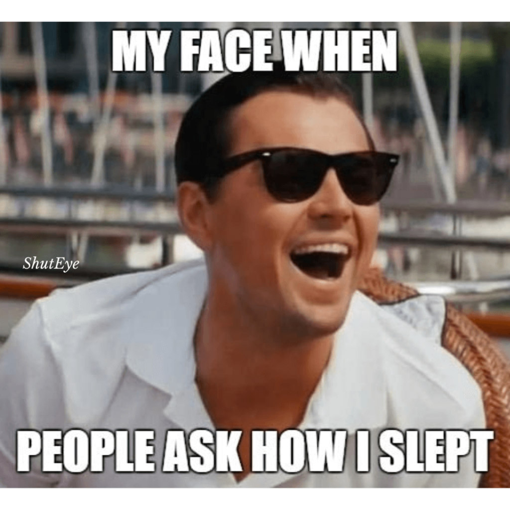 Funniest Can't Sleep Memes