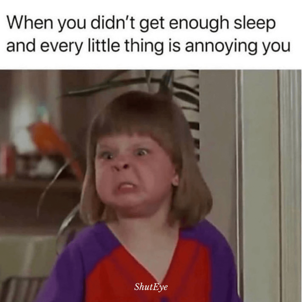 Funniest Can't Sleep Memes