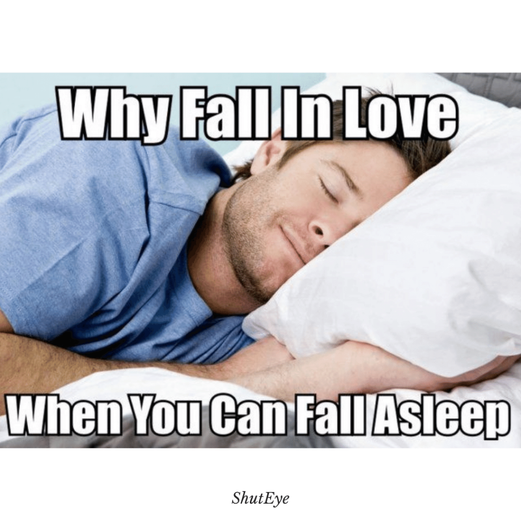 Funniest Can't Sleep Memes