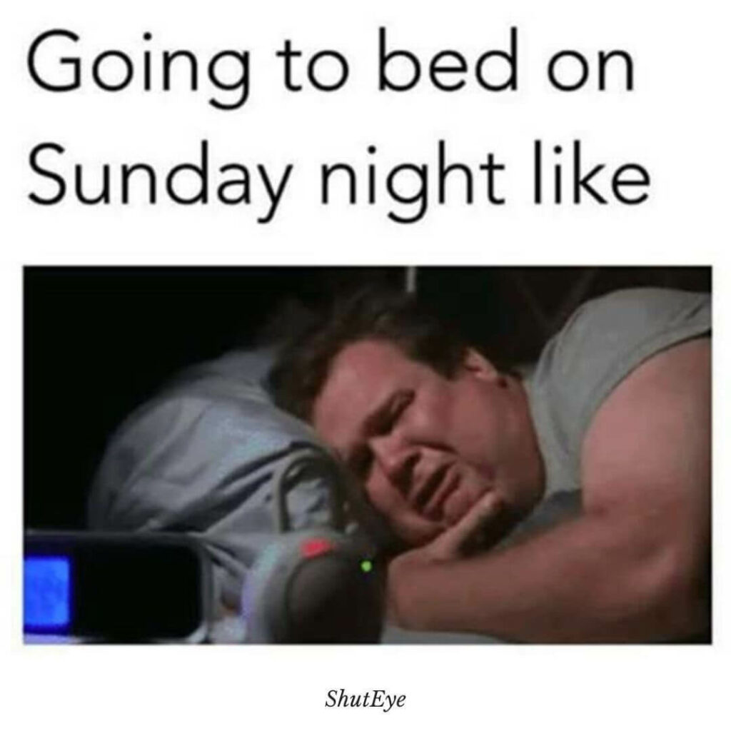 ShutEye can't sleep memes funny memes