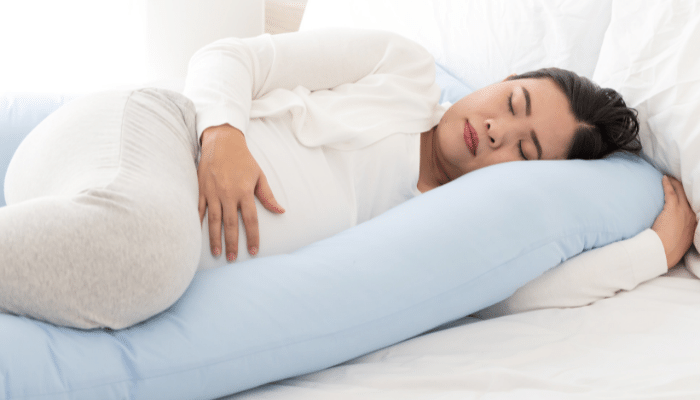 insomnia pregnancy