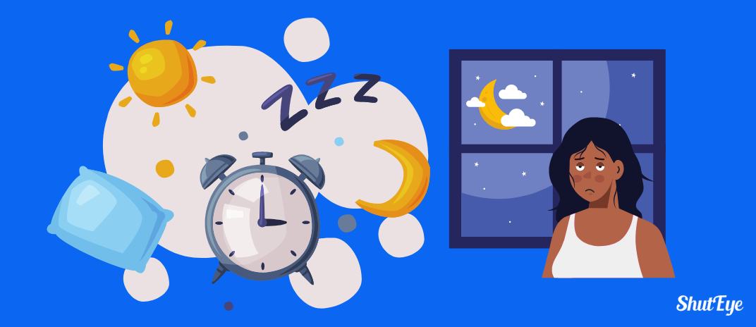 Sleep Time Calculator: What’s the Best Time to Go to Sleep?