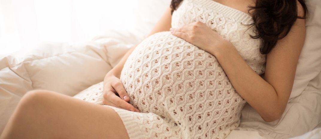 What Does It Mean To Dream About Being Pregnant?