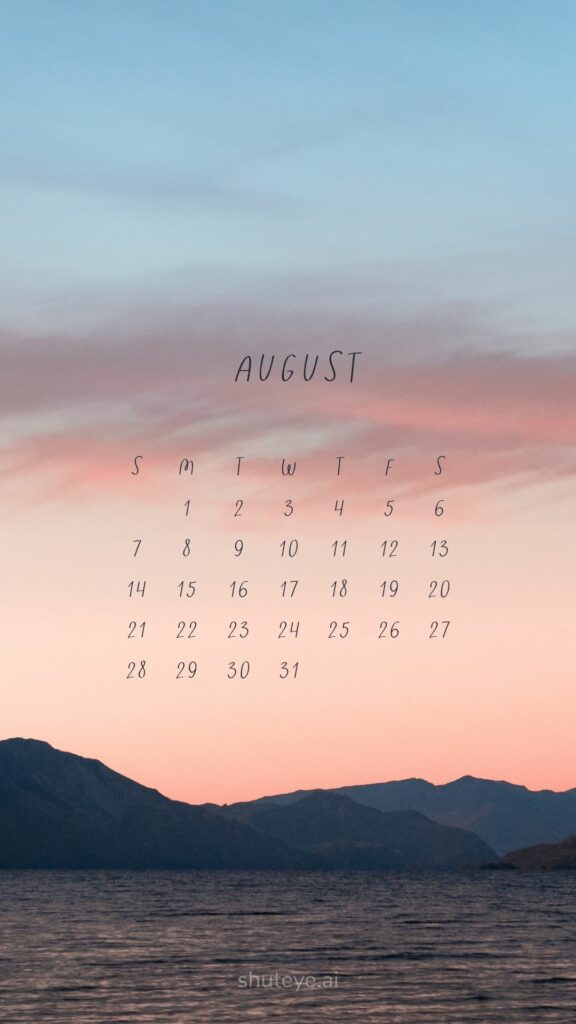 Printable Calendar 2024 