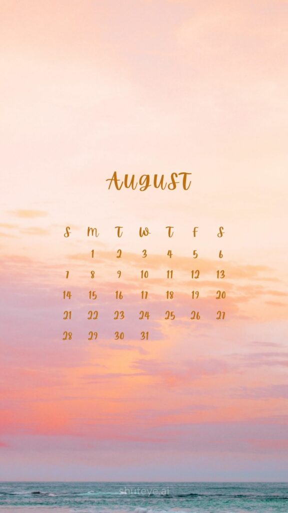 Printable Calendar 2024 