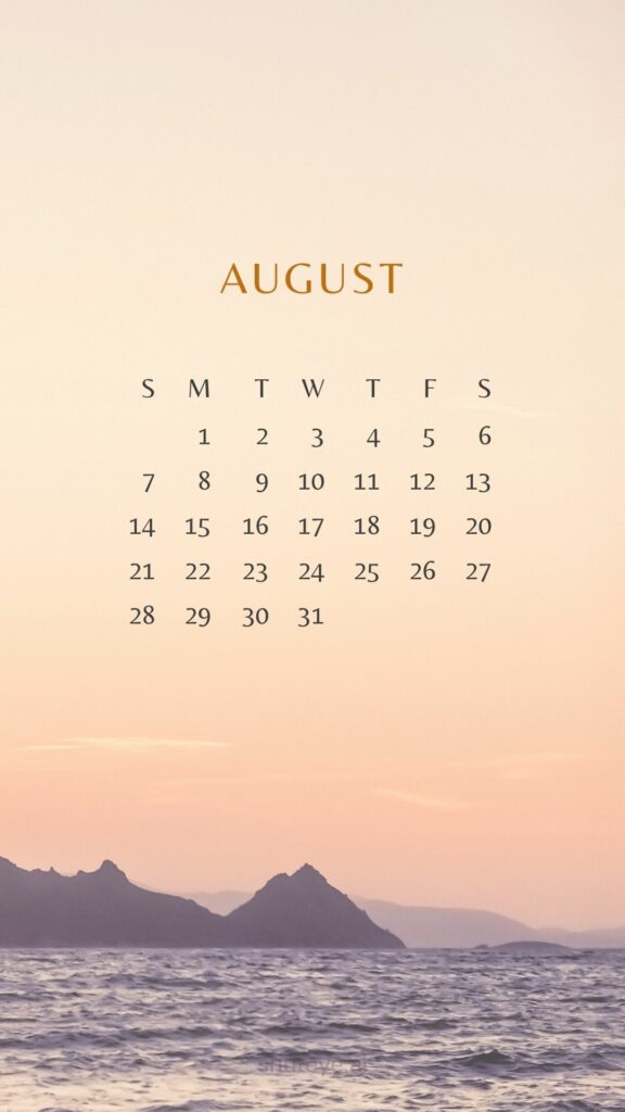 Printable Calendar 2024 