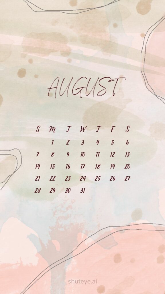 Printable Calendar 2024 