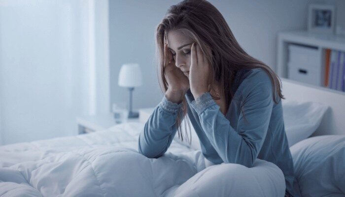 ShutEye insomnia causes and cures treatment