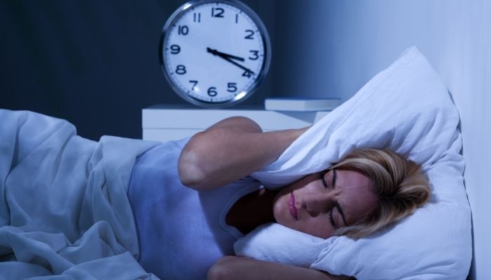 ShutEye sensitivity to sound at night hyperacusis noise sensitivity