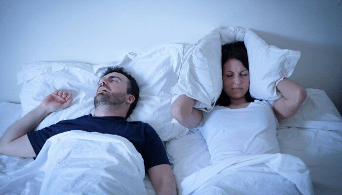 ShutEye sleep apnea syndrome treatment