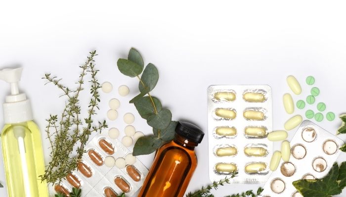 8 Best Natural Sleep Aids of 2021