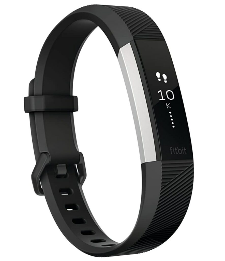 Best sleep trackers 2021 Fitbit Alta