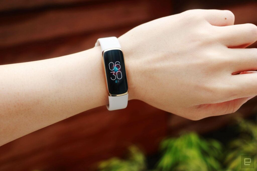 best Fitbit alternatives