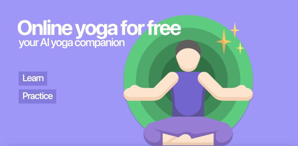 online yoga