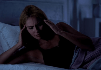 5 Practical Tips To Overcome The Fear Of Sleeping At Night