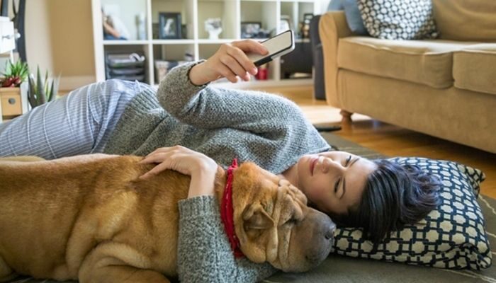 Hard mattresses and hard surfaces can support the back and helping treat back pain