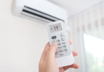 What Is the Best AC Temperature for Good Rest?