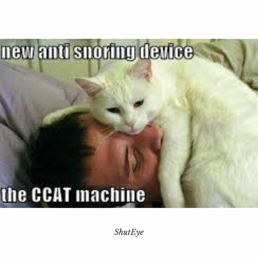 anti-snoring memes