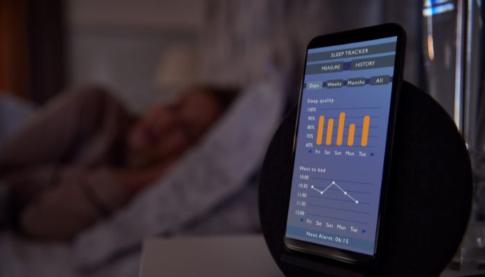 Best sleep apps of 2024