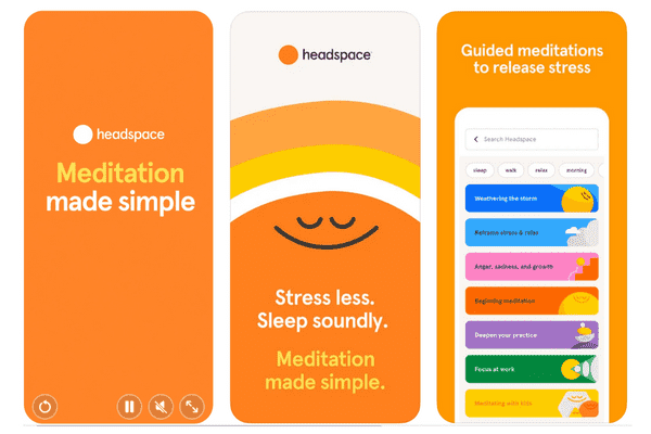 Headspace