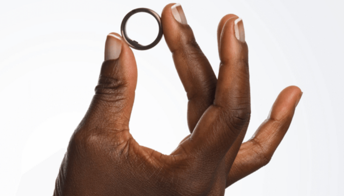 Motiv Ring
sleep tracker rings