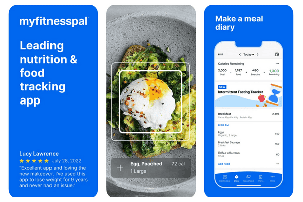 MyFitnessPal